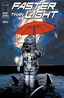 Read: Faster Book Than Light #7