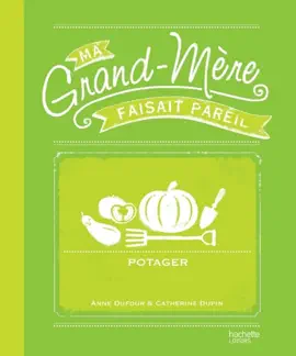 Read: Potager