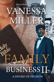 Family Business - Book II by Vanessa Miller