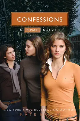 Read: Confessions