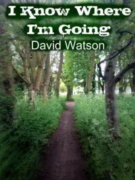 Read: Book I Know Where I'm Going
