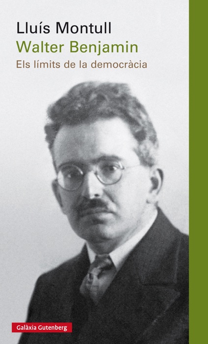 Walter Benjamin