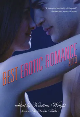 Read: Best Book Erotic Romance 2013