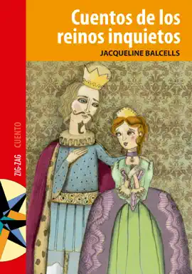 Read: Cuentos de los Book reinos inquietos