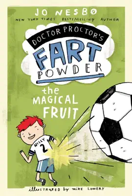 Read: The Magical Fruit Book