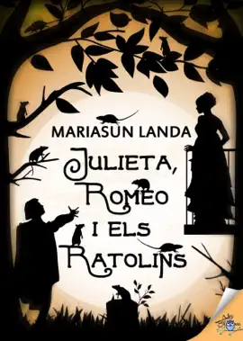 Read: Book Julieta, Romeo i els ratolins