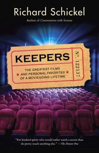 Keepers - Richard Schickel Keepers - Richard Schickel