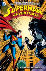 Superman Adventures Vol. 2 - Mark Millar, Scott McCloud, Terry Austin & Rick Burchett
