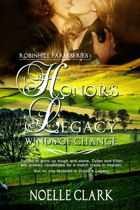 Honor's Legacy: Winds of Change