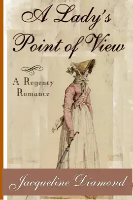 Read: A Lady's Point of View: Book A Regency Romance