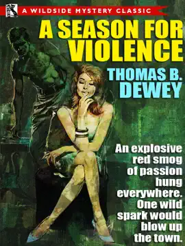 Read: A Season for Book Violence