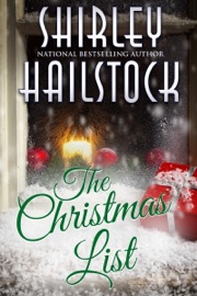 The Christmas List - Shirley Hailstock