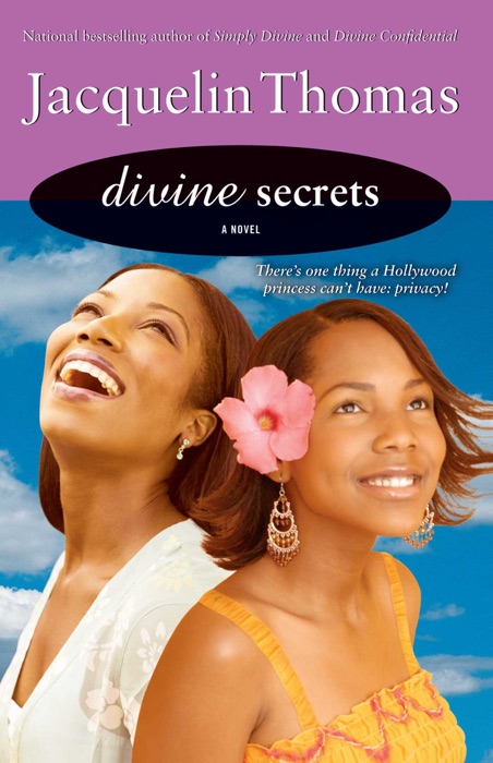 Divine Secrets