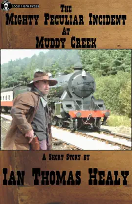 Read: The Mighty Peculiar Incident at Muddy Book Creek