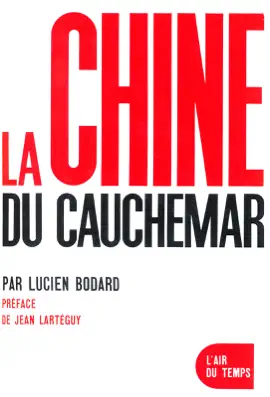 Read: Book La Chine du cauchemar