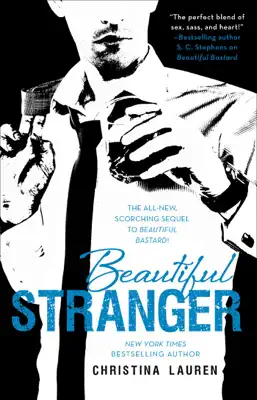 Beautiful Stranger by Christina Lauren book