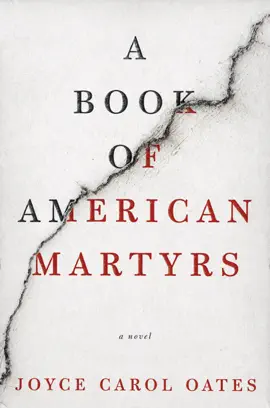 Read: A Book Book of American Martyrs