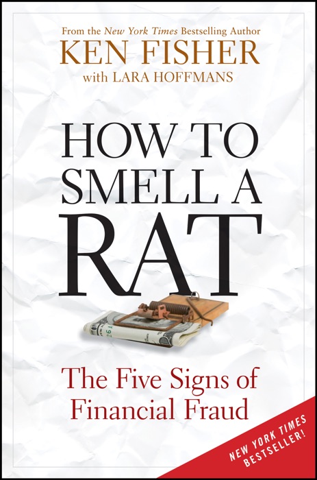 How to Smell a Rat