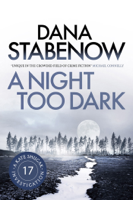 Dana Stabenow - A Night Too Dark artwork