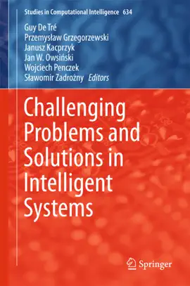 Read: Challenging Problems and Solutions in Intelligent Systems Book