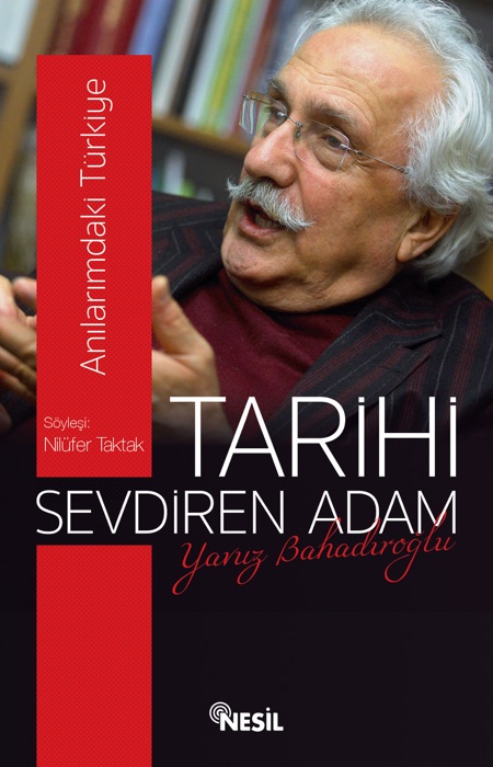 Anılarımdaki Türkiye