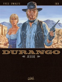 Durango T17 - Yves Swolfs & IKO