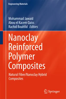 Read: Nanoclay Reinforced Book Polymer Composites