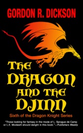 The Dragon and the Djinn - Gordon R. Dickson