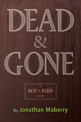 Read: Dead Book & Gone