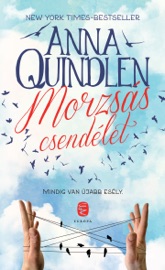 Morzsás csendélet - Anna Quindlen