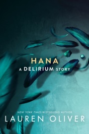 Hana - Lauren Oliver