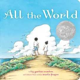 Read: All Book the World