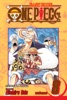 Book One Piece, Vol. 8