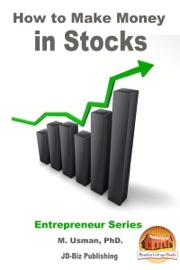 How to Make Money in Stocks - M. Usman