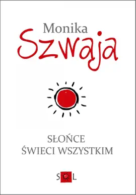 Read: Słońce świeci wszystkim Book