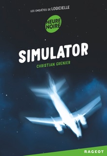 Simulator by Christian Grenier