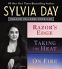 Book Sylvia Day Shadow Stalkers E-Bundle