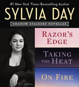 Read: Sylvia Book Day Shadow Stalkers E-Bundle