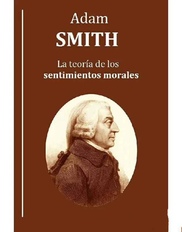 La teoría de los sentimientos morales