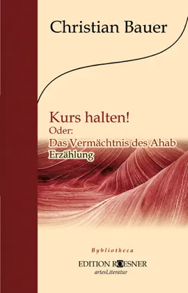 Read: Kurs halten! Book Oder: Das Vermächtnis des Ahab.