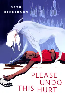 Read: Book Please Undo This Hurt