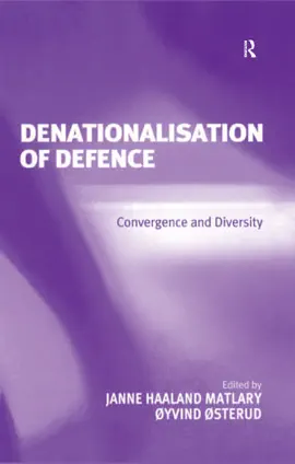 Read: Denationalisation of Book Defence