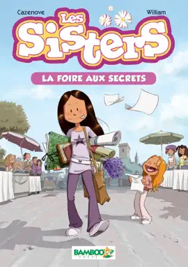 Read: Book Les Sisters