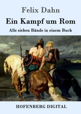 Read: Ein Kampf um Rom Book