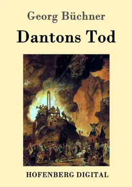 Read: Book Dantons Tod