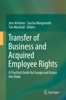 Book Transfer of Business and Acquired Employee Rights