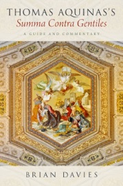 Thomas Aquinas's Summa Contra Gentiles - Brian Davies