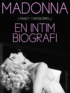 Madonna: en intim biografi