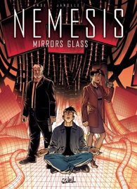 Nemesis T08 - Ange & Alain Janolle