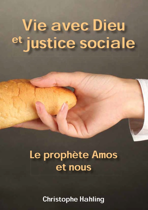 Vie avec Dieu et justice sociale